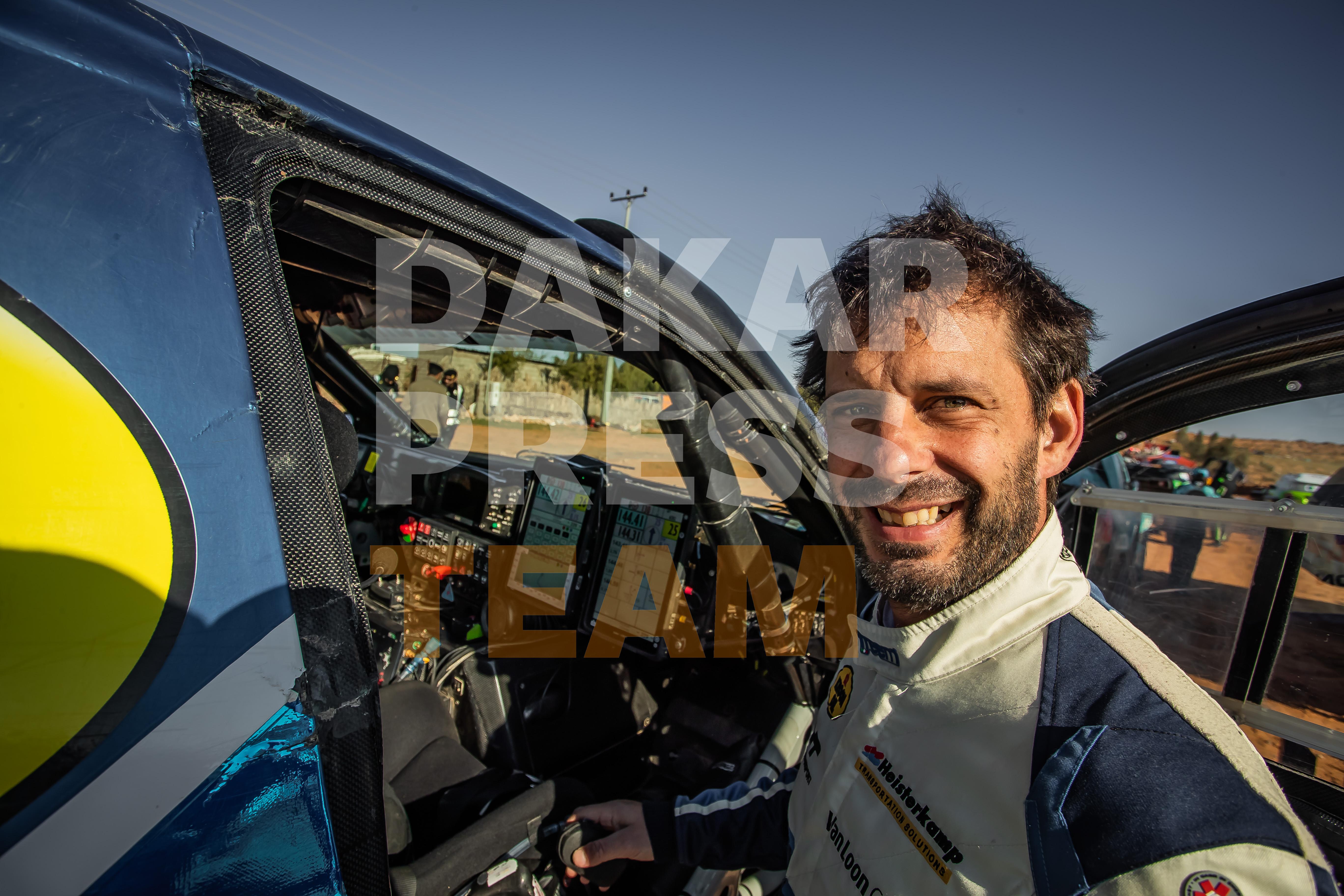 Dakar Press Team AUSTRALIA - Owner Dakar Press Team AUSTRALIA - Own
